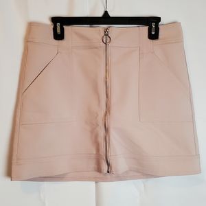 Express skirt